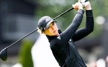 Golf: Linn Grant, première femme à remporter un tournoi du circuit européen masculin