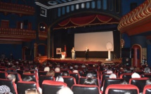 Tétouan / 27ème Festival du cinéma méditerranéen : Ouverture du Maroc sur son environnement