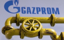 Energies fossiles : 93 milliards d'euros de gains pour Moscou