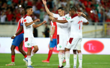 Éliminatoires CAN-2023 (2ème journée/Gr. « K ») / Liberia-Maroc (0-2) : Victoire sans saveur !