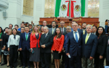 Energies renouvelables: l'expérience du Maroc mise en avant à Mexico