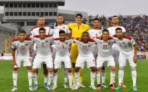 Eliminatoires CAN-2023 / Liberia-Maroc (0-2) : Fiche technique