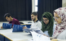 Création d’entreprises : un important « projet sociétal »