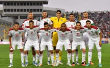 Éliminatoires CAN 2023: La rencontre Liberia - Maroc en images