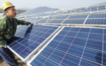 Energies renouvelables : La dépendance européenne de la Chine