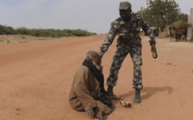 Droits humains : Inquiétudes de l’ONU face à la recrudescence des violations au Mali