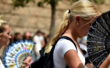 Canicule : L’Espagne suffoque, la France suivra
