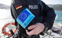Migration : Hausse des entrées irrégulières dans l'UE