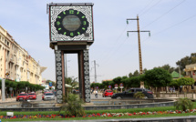 Khouribga : Ateliers techniques autour du Schéma directeur d’aménagement urbain