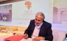 Rabat :  Appel pour la préservation de l’héritage judéoafricain