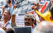 Yémen / ONU : Des membres du CS "préoccupés" par le siège de Taiz