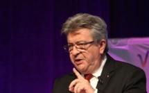 Législatives françaises : Mélenchon raille Macron