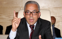 Casablanca-Settat : Réunion de concertation pour l’élaboration du PDR