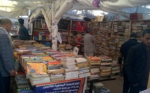 Casablanca : Grand retour du Salon du livre d’occa’z