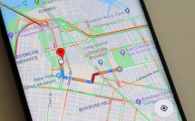 Technologie : Google Maps aide ses utilisateurs à faire des épargnes