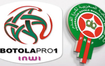 Botola Pro D1 "Inwi" (25ème journée) : Score nul entre l’Ittihad de Tanger et le FUS