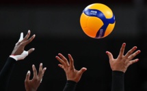 Volley-ball  / Coupe du Trône : Des résultats à sens unique et quatre forfaits !