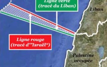 Liban-Isarël / ZEE : Les Libanais proposent Qana contre Karish