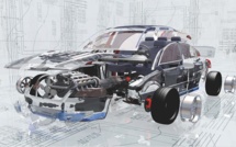 Casablanca : 2ème édition du Salon «Moroccan Automotive Technologies»