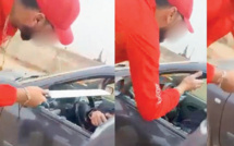 Vidéo d’agression : La police de Casablanca réagit