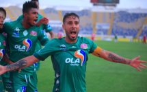 Botola Pro D1 "Inwi" (25e journée) : Le Raja  remporte le 132ème derby