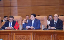 ​ Investissement : le Maroc et l'Arabie saoudite s'apprêtent à renforcer les liens bilatéraux