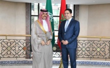 Expo 2030 : Le Maroc a renouvelé son soutien à la candidature de Riyad