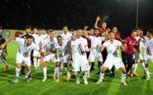 Botola Pro D1 "Inwi" (25e journée) / AS FAR-HUSA (2-1) : Victoire in extrémis des Militaires