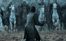 GAME OF THRONES : L’hiver revient et Jon Snow débarque à nouveau
