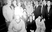 Nostalgie : Des dirigeants de football inoubliables à Tanger