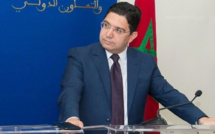 Diplomatie : Bourita inaugurera, cet été, l’ambassade du Maroc à Tel-Aviv