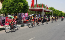 Cyclisme: Coup d'envoi à Benslimane du championnat national sur route