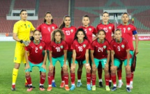 Classement FIFA (Dames): La sélection marocaine se maintient au 77ème rang mondial