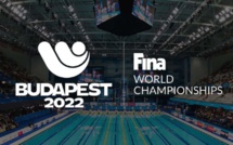 Natation : Le Maroc prend part aux 19èmes championnats du monde à Budapest