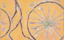 Exposition : L’enfance au coeur de l’oeuvre de Maftah