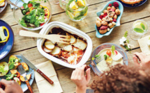 Food &amp; Shopping : Les nouveautés à Rabat et Casablanca