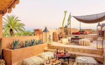 Aménager sa terrasse : optimiser un petit extérieur