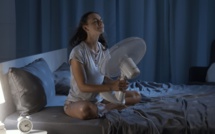 Chaleur et sommeil : Les astuces pour réussir à dormir
