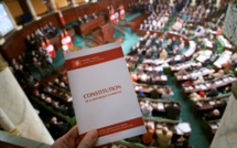 Tunisie : La Constitution serait prête
