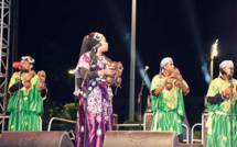Casablanca : La ville blanche danse sur les rythmes gnaouis