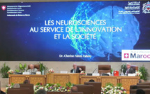 Rabat : L’impact des neurosciences sur la société au centre d’une conférence