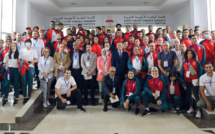 Jeux Méditerranéens : De Beyrouth à Oran, le Maroc est toujours présent !