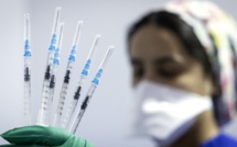 Compteur Coronavirus : le nombre de cas actifs dépasse 10.880 personnes