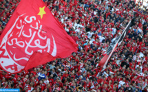 Botola Pro D1 " Inwi " / 26e journée / WAC-JSS (3-0) : Le Wydad creuse l’écart