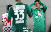 Botola Pro D1 "Inwi" (26ème journée) / SCCM-RCA (0-0) : Le nul désavantage le Raja dans sa course-poursuite avec le Wydad
