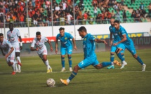 HUSA-MAS (1-2) :  Les Massaouis proches du podium, les Gadiris de la zone rouge !