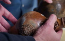Trésors : Des bouteilles de vin de 340 ans d’âge toujours intactes