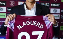 Transfert : Nayef Aguerd s'engage pour cinq ans avec West Ham