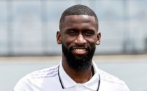 Real / Officiel : Antonio Rüdiger, nouveau numéro 22 du Real Madrid