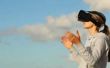 Metaverse : Pour des «Casques RV» plus réalistes !